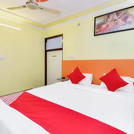 Hotel O Suraj Villa-2