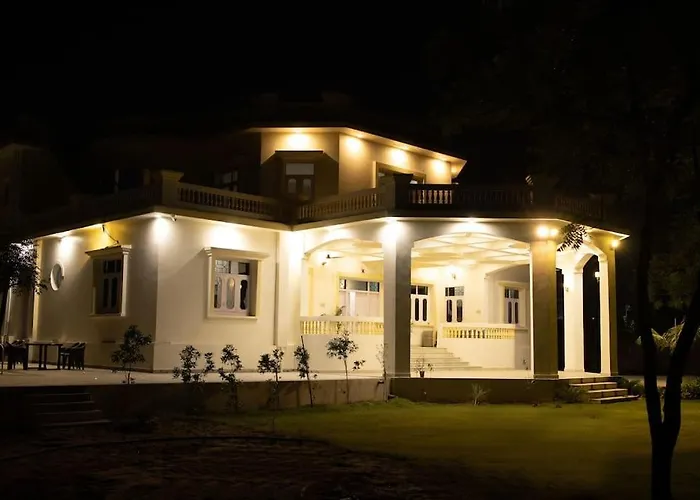 Rk Palace Jaipur